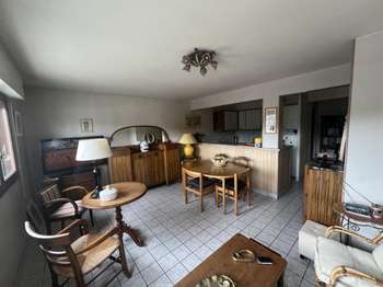 Vente appartement 2 pièces Vente appartement 2 pièces