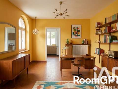 Vente appartement 2 pièces Hennebont 56