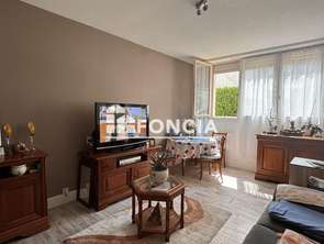 Vente Appartement 2 piècesHennebont
