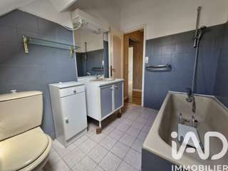 Vente appartement 5 pièces Vente appartement 5 pièces