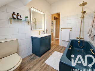 Vente appartement 5 pièces Vente appartement 5 pièces