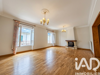 Vente appartement 5 pièces Vente appartement 5 pièces