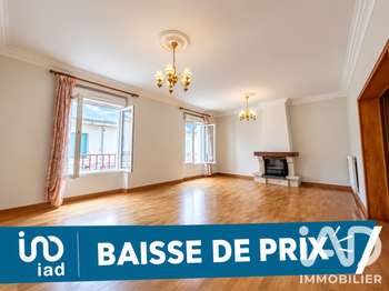 Vente Appartement 5 piècesHennebont