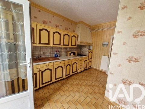 Vente appartement 5 pièces Vente appartement 5 pièces