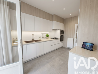 Vente appartement 5 pièces Vente appartement 5 pièces