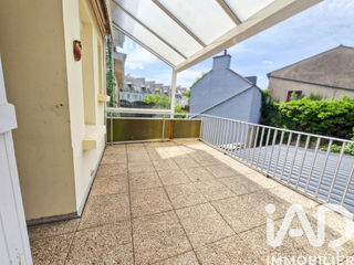 Vente appartement 5 pièces Vente appartement 5 pièces