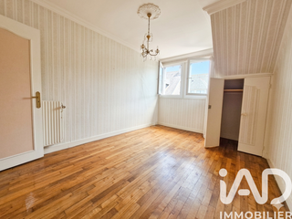 Vente appartement 5 pièces Vente appartement 5 pièces