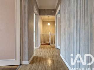 Vente appartement 5 pièces Vente appartement 5 pièces