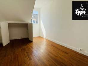 Vente Appartement 2 piècesHennebont