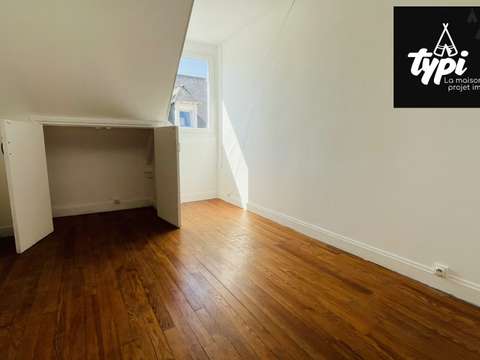 Vente appartement 2 pièces Hennebont 56