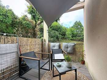 Vente appartement 3 pièces Hennebont 56