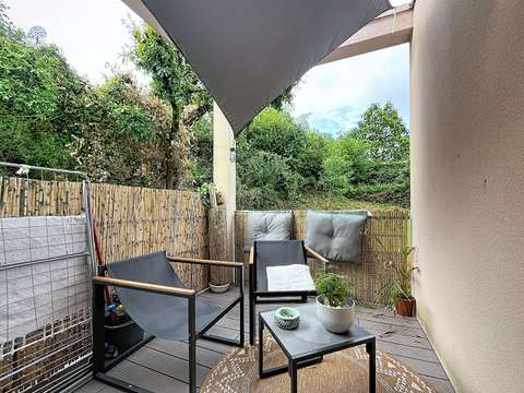 Vente appartement 3 pièces Hennebont 56
