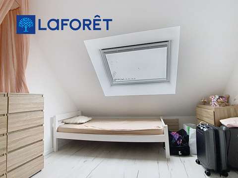 Vente appartement 4 pièces Vente appartement 4 pièces