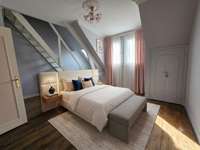 Vente appartement 4 pièces Vente appartement 4 pièces