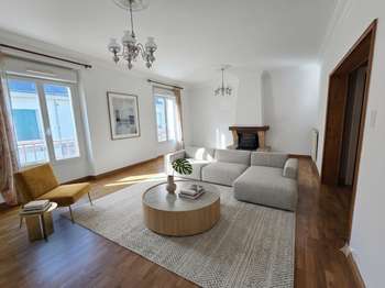 Vente Appartement 4 piècesHennebont