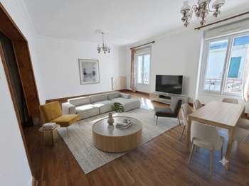 Vente appartement 4 pièces Vente appartement 4 pièces