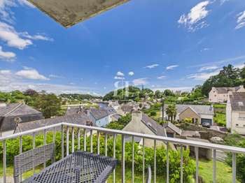 Vente Appartement 4 piècesHennebont