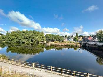 Vente appartement 4 pièces Hennebont 56