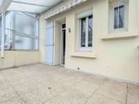Vente appartement 4 pièces Vente appartement 4 pièces