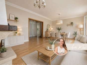 Vente Appartement 4 piècesHennebont