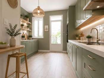Vente Appartement 4 piècesHennebont