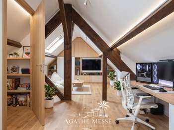 Vente appartement 4 pièces Hennebont 56