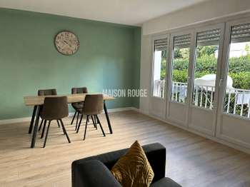 Vente appartement 4 pièces Hennebont 56