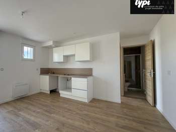 Vente appartement 2 pièces Hennebont 56