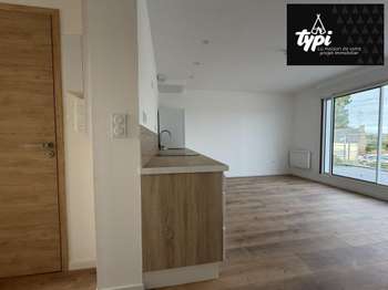 Vente appartement 2 pièces Hennebont 56