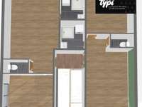 Vente appartement 2 pièces Vente appartement 2 pièces