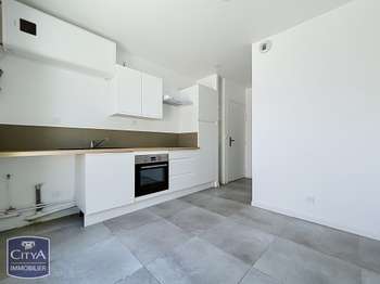 Vente Appartement 2 piècesHennebont