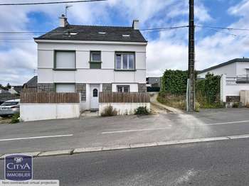 Vente Appartement 2 piècesHennebont