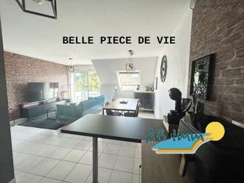 Vente appartement 2 pièces Vente appartement 2 pièces