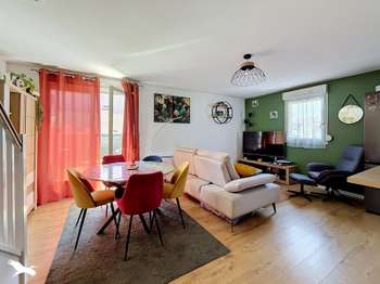 Vente Appartement 4 piècesHennebont