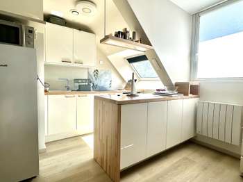 Vente Appartement 3 piècesHennebont