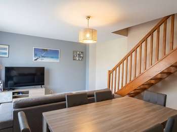 Vente appartement 3 pièces Hennebont 56