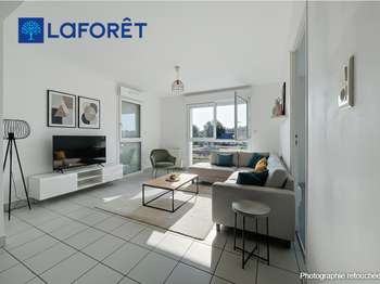 Vente Appartement 3 piècesHennebont