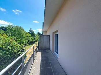 Vente Appartement 3 piècesHennebont