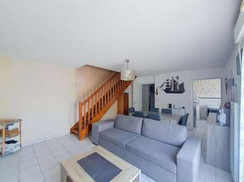 Vente appartement 3 pièces Hennebont 56