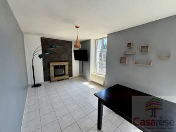 Vente appartement 3 pièces Hennebont 56