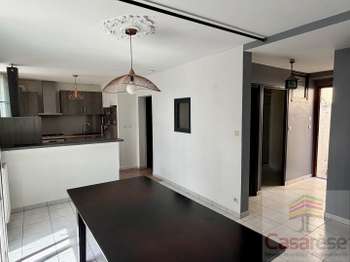 Vente appartement 3 pièces Hennebont 56