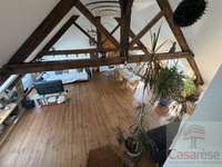Vente appartement 7 pièces