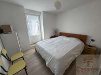 Vente appartement 7 pièces