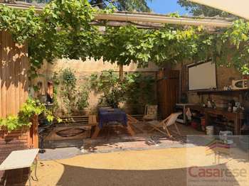 Vente appartement 7 pièces