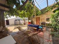 Vente appartement 7 pièces