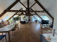 Vente appartement 7 pièces