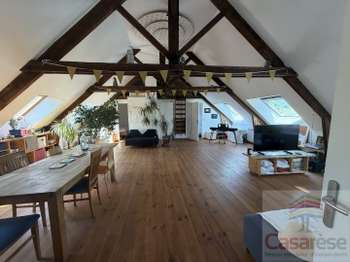 Vente Appartement 6 pièces +Hennebont