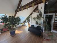 Vente appartement 7 pièces