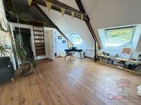 Vente appartement 7 pièces
