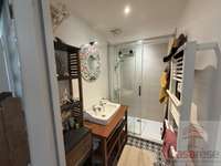 Vente appartement 7 pièces